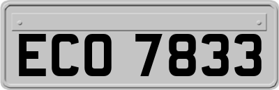 ECO7833
