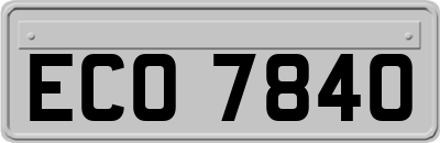 ECO7840
