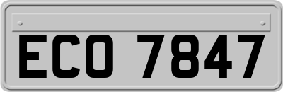 ECO7847