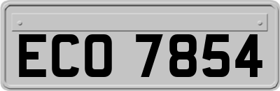 ECO7854