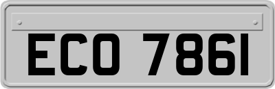 ECO7861
