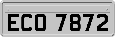ECO7872