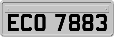 ECO7883