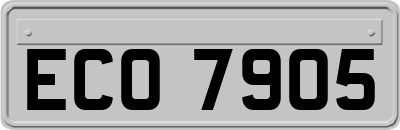 ECO7905