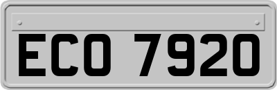 ECO7920