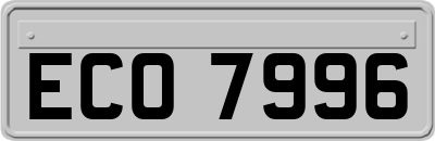 ECO7996