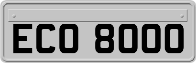 ECO8000