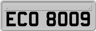 ECO8009