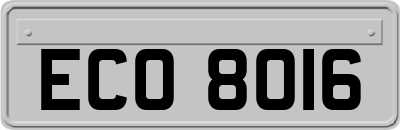 ECO8016
