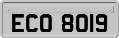 ECO8019