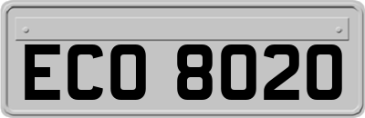 ECO8020