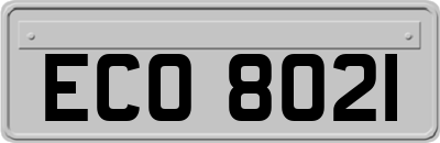 ECO8021