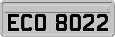 ECO8022