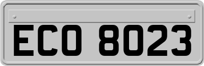 ECO8023