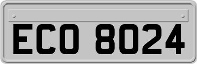 ECO8024