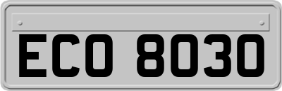 ECO8030