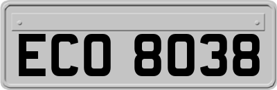 ECO8038
