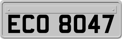 ECO8047