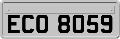 ECO8059