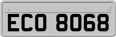 ECO8068