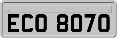 ECO8070