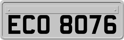 ECO8076