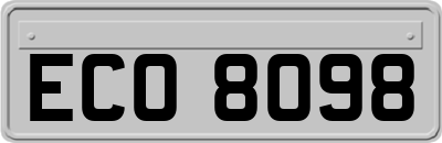 ECO8098