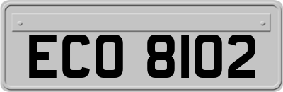 ECO8102
