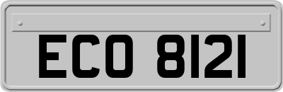 ECO8121
