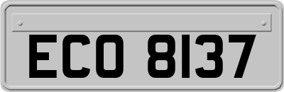 ECO8137