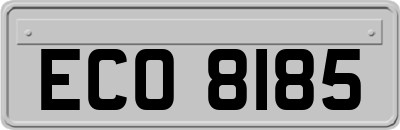 ECO8185