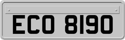 ECO8190