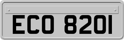 ECO8201
