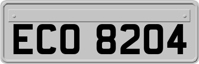 ECO8204