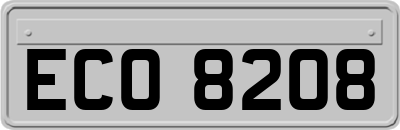ECO8208