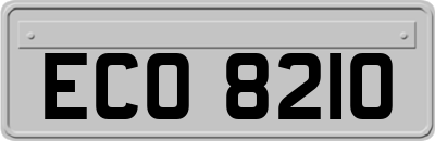 ECO8210