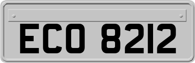 ECO8212