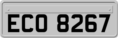 ECO8267