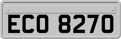 ECO8270