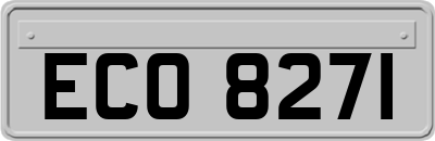 ECO8271