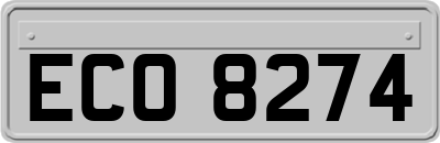 ECO8274