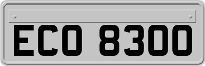 ECO8300