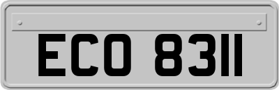 ECO8311