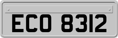 ECO8312