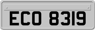ECO8319