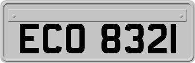 ECO8321