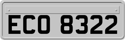 ECO8322