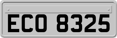 ECO8325