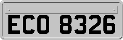 ECO8326