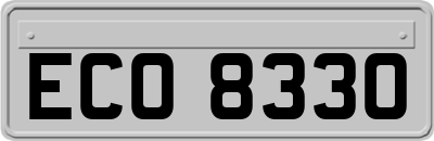 ECO8330